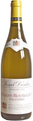 Joseph Drouhin Puligny-Montrachet 2005