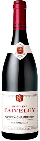 Joseph Faiveley Gevrey Chambertin Chablis NV