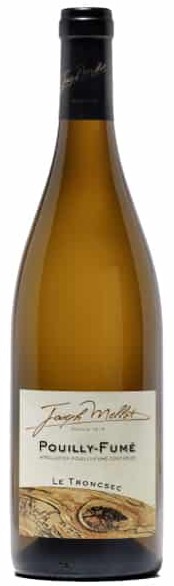 Joseph Mellot Le Tronsec Pouilly Fume