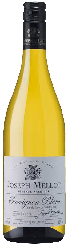 Joseph Mellot Sancerre Blanc La Motarle