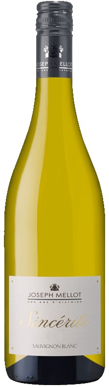 Joseph Mellot Sincerite Sauvignon Blanc