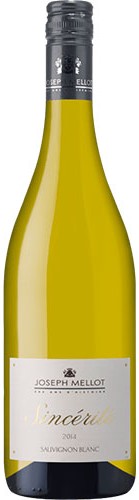Joseph Mellot Sincerite Sauvignon Blanc NV