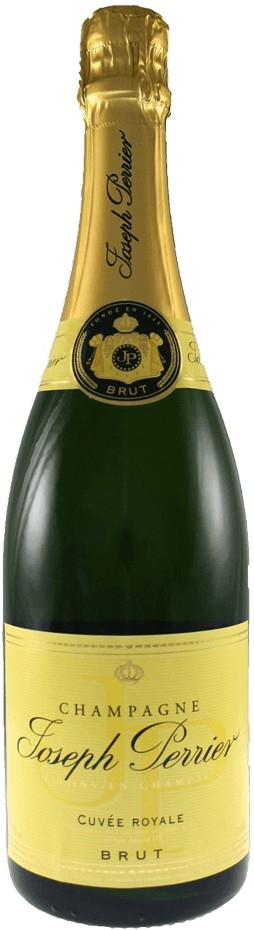 Joseph Perrier Cuvee Royale Brut NV