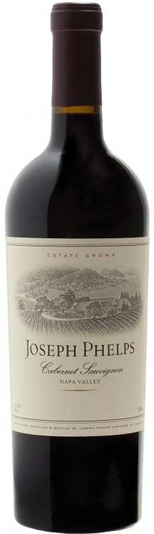 Joseph Phelps Cabernet Sauvignon