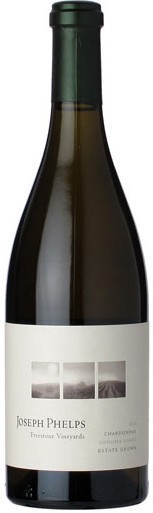 Joseph Phelps Chardonnay 2009