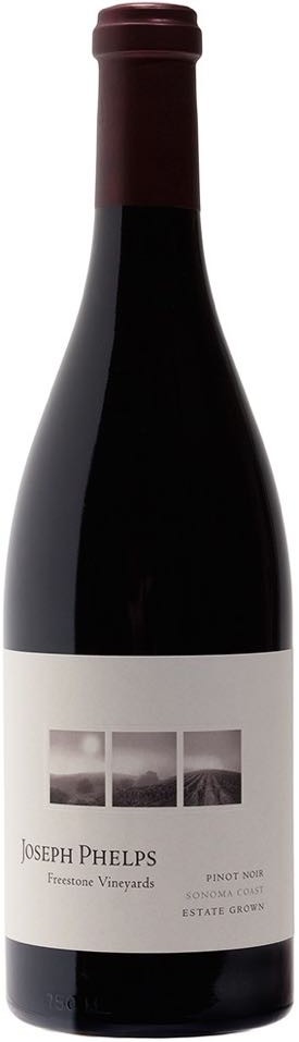 Joseph Phelps Freestone Pinot Noir