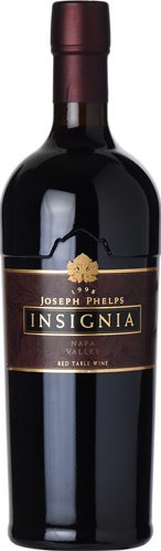 Joseph Phelps Insignia 1998