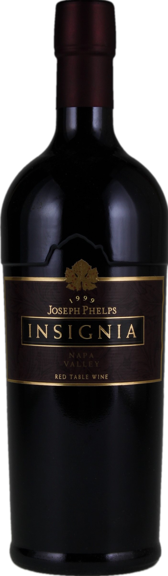 Joseph Phelps Insignia 1999 750mL