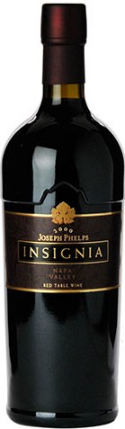 Joseph Phelps Insignia 2000