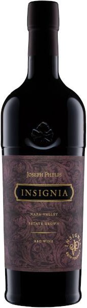 Joseph Phelps Insignia 2006