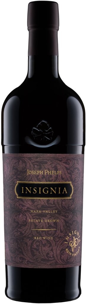 Joseph Phelps Insignia 2010