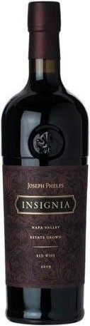 Joseph Phelps Insignia 2014
