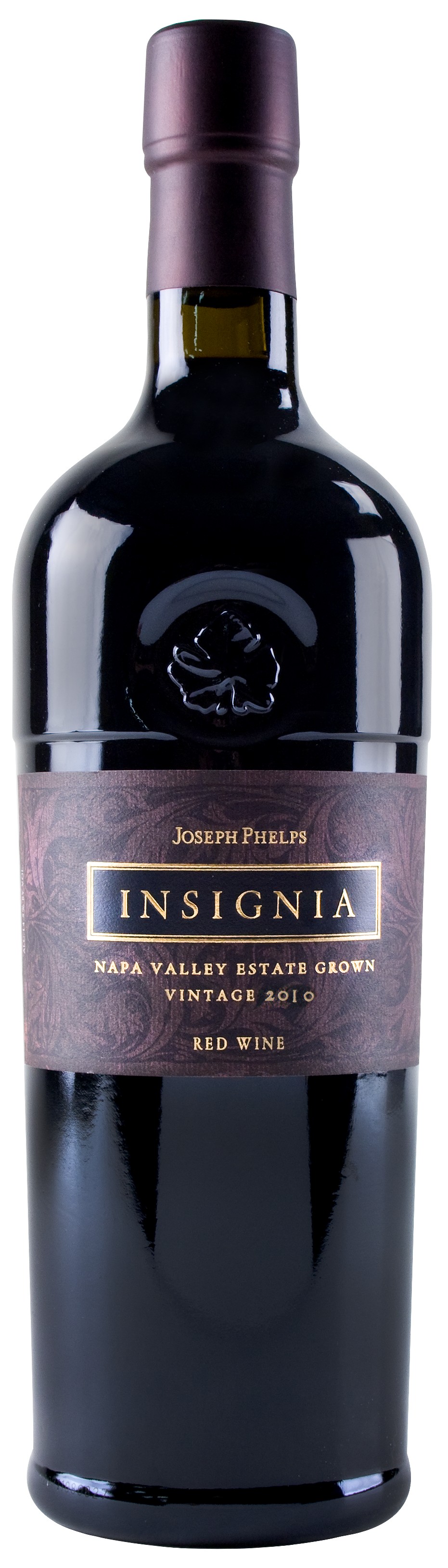 Joseph Phelps Insignia Bordeaux Blend 2010