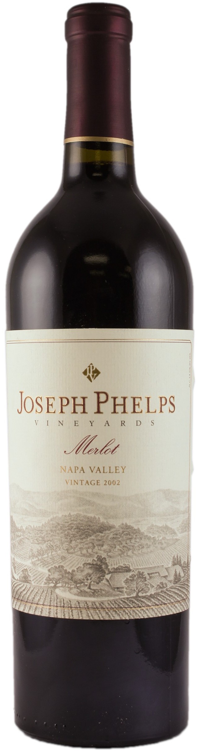 Joseph Phelps Vineyards Merlot