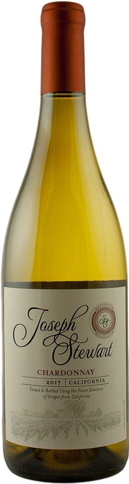 Joseph Stewart Chardonnay