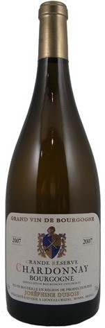 Josephine Dubois Chardonnay