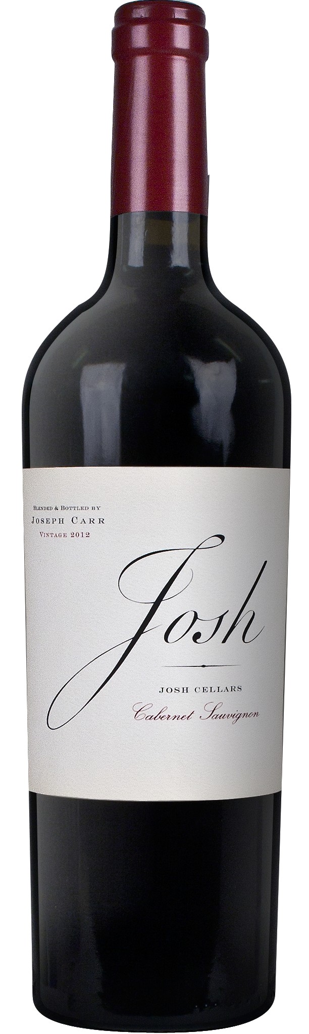 Josh Cellars Cabernet Sauvignon 2012