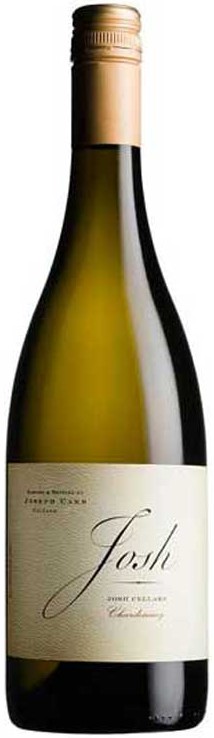 Josh Cellars Chardonnay 2013