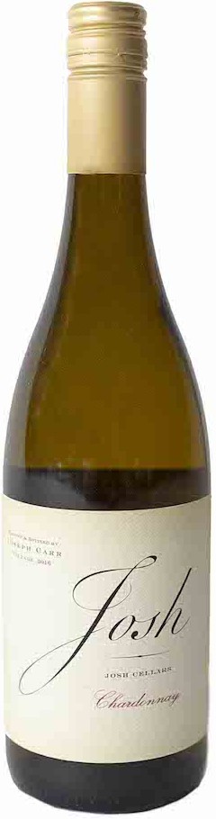 Josh Cellars Chardonnay 2018
