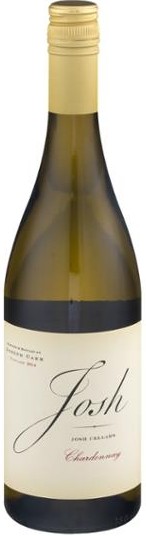 Josh Cellars Chardonnay NV