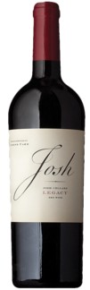 Josh Cellars Legacy Red