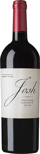 Josh Cellars Legacy Red Blend