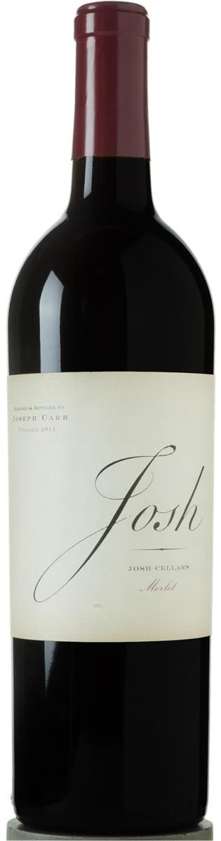 Josh Cellars Merlot 2011