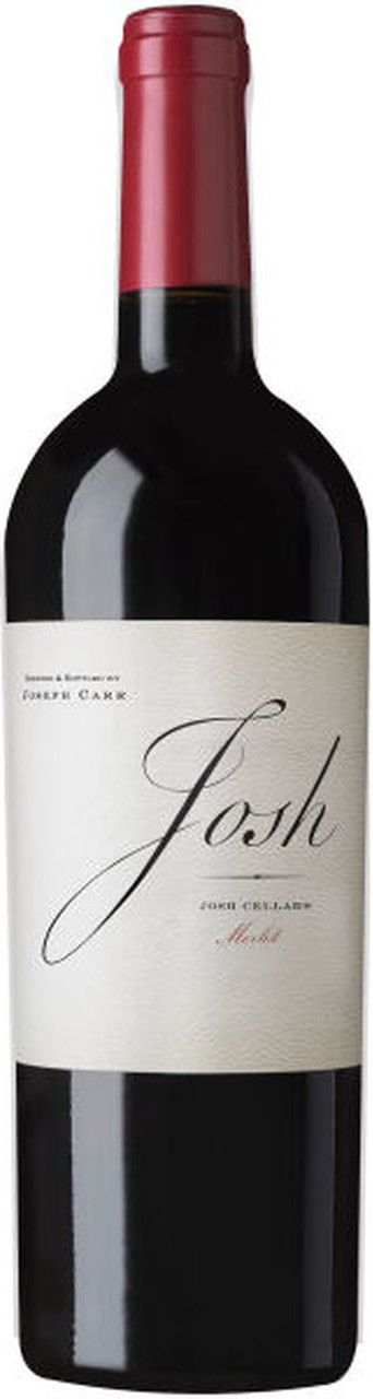 Josh Cellars Merlot 2017