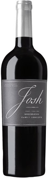 Josh Cellars Reserve Cabernet Sauvignon