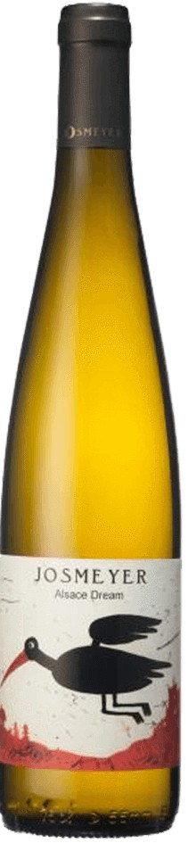 Josmeyer Alsace Dream 2016