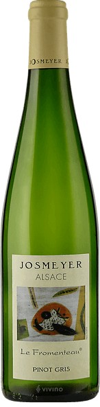 Josmeyer 'Fromenteau' Pinot Gris