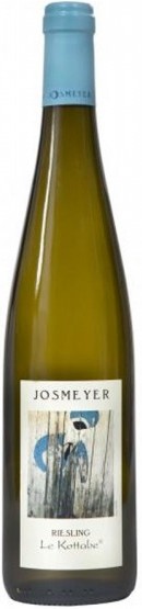 Josmeyer Le Kottabe Riesling 2017