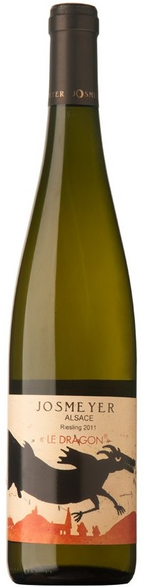 Josmeyer Riesling Le Dragon