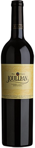 Joullian Zinfandel
