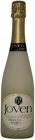 Joven Capel White Sparking