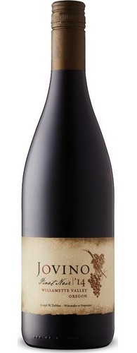 Jovino Pinot Noir 2014
