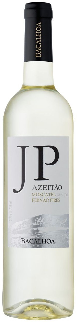 Jp Azeitao White