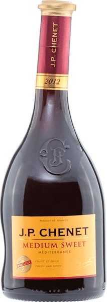 Jp Chenet Azeiṭo Red