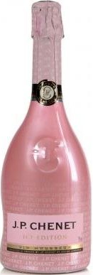 Jp Chenet Pink Ice Mousseux