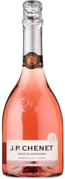 JP Chenet Sparkling Rose