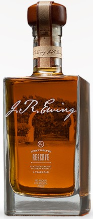 J.R. Ewing Bourbon