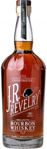 J.R. Revelry Small Batch Bourbon