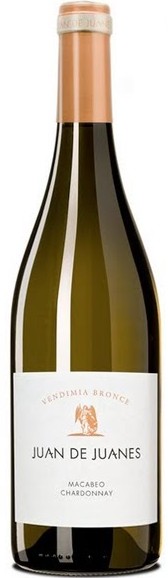 Juan de Juanes Bronce 2016