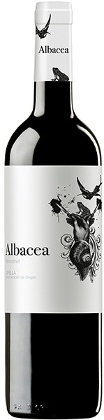 Juan Gil Albacea 2018