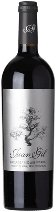 Juan Gil Jumilla 2017