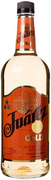 Juarez Gold