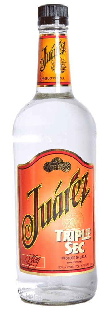 Juarez Triple Sec