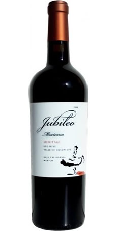 Jubileo Meritage 2009