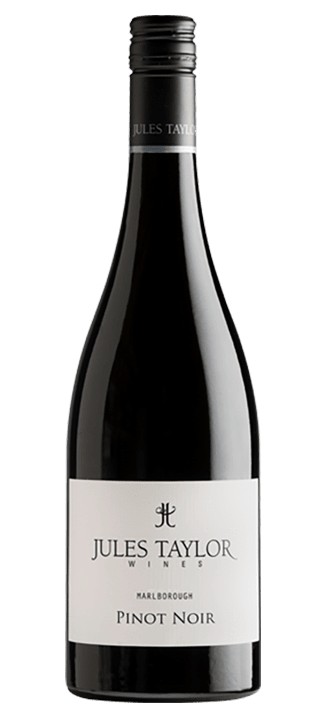 Jules Taylor Pinot Noir