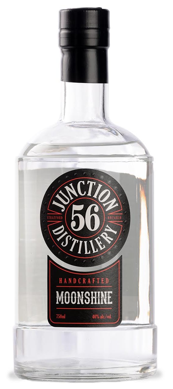 Junction 56 Distillery Gin